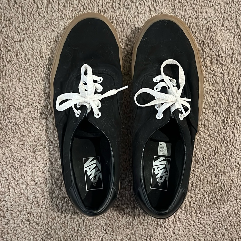 Men’s Vans Shoes